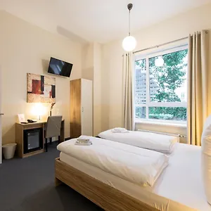 Nu Wave - Digital Check-in 2025 Hotel Berlin