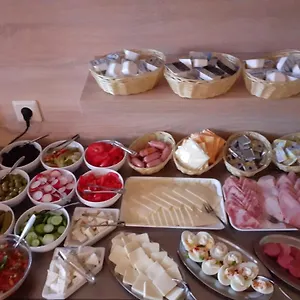 Ai Koenigshof Berlijn