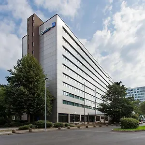 Radisson Blu Conference Hotel, Hotel Düsseldorf