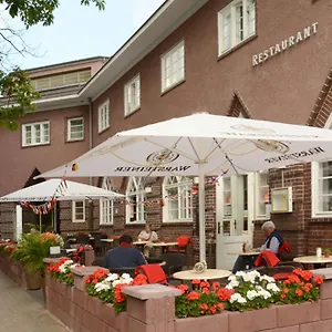 Bonverde Hotel Berlin