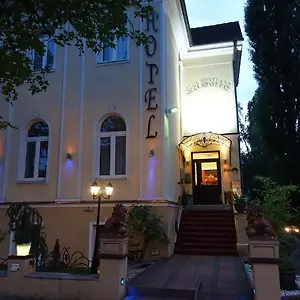 Konstanz Berlijn